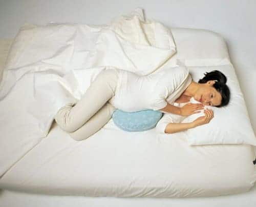choosing-best-pregnancy-pillow