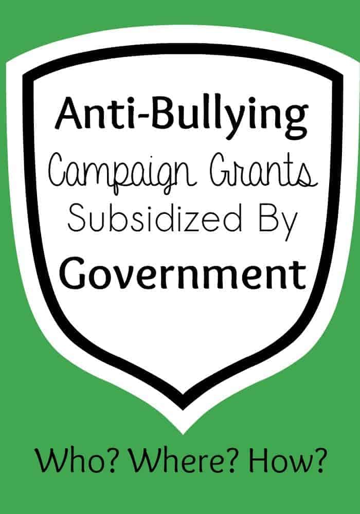 anti-bullying-campaign-grants