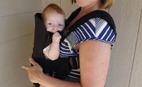 BABYBJÖRN Carrier We Review