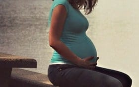 Safety tips for exercising during pregnancy
