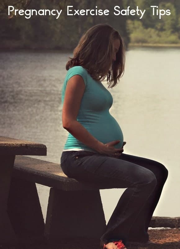 safety-tips-exercising-during-pregnancy