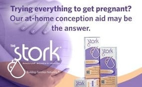 The Stork Brings Assisted Reproductive Technology to Your Home
