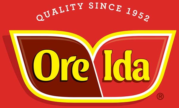 Give Fast Food a Makeover with Ore-Ida®- How did my son like it? See for yourself!