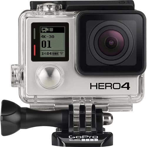 Go Pro Hero Camera