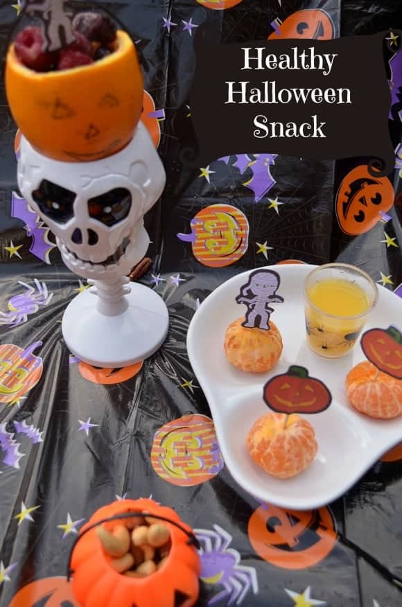 healthy-halloween-snack-recipe-for-kids-orange-brains
