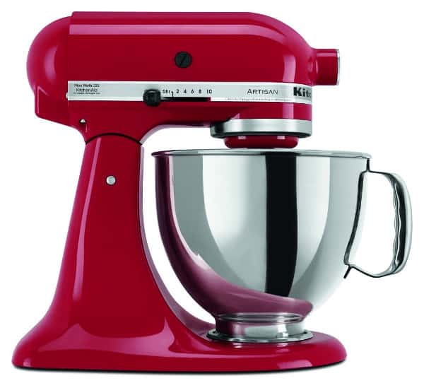 Kitchenaid Time-Saving Gift Ideas For Busy Moms In The Kitchen 