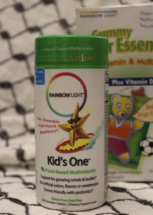 give-family-healthy-boost-rainbow-light-vitamins
