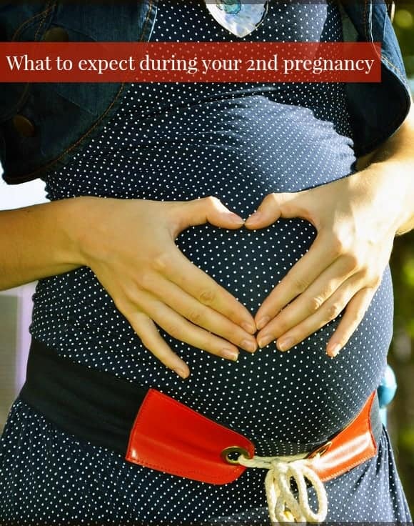what-to-expect-second-pregnancy
