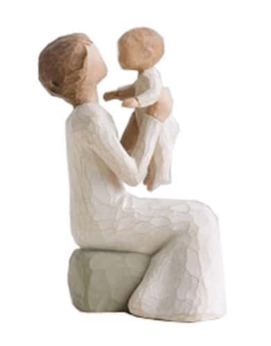 Willow Tree Grandmother  | Gift Ideas for Grandparents
