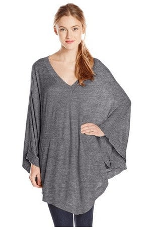 Cashmere Poncho Christmas Gift Ideas for Wife