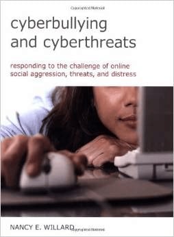 Cyberbullying & Cyberthreats 6 Great Cyberbullying Books