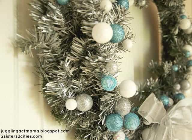 homemade-christmas-decorations-stunning-wreaths