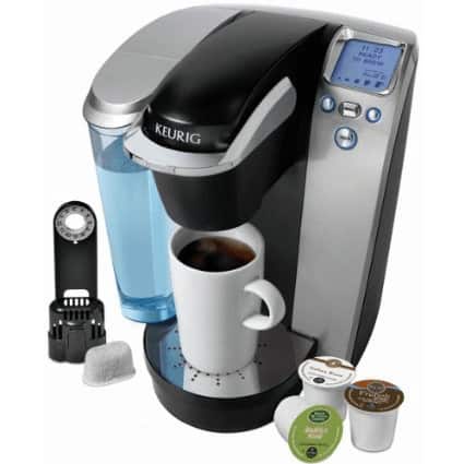 Keurig Christmas Gift Ideas for Wife