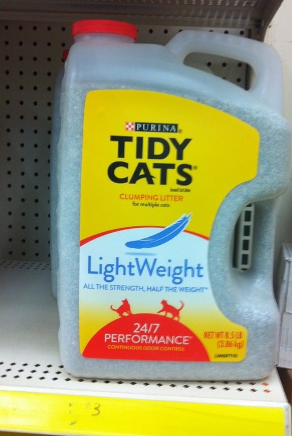 tidy-cats-lightweight-litter-dollar-general