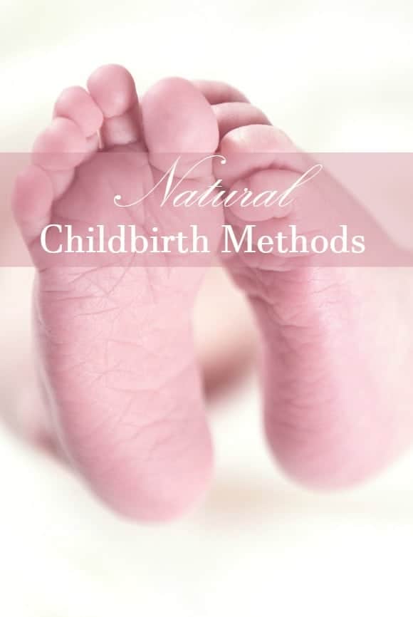 I wish I knew that there were so many natural childbirth methods during my pregnancy. The Bradley Method, Lamaze, Alexander technique- how do you know which is right for you? 