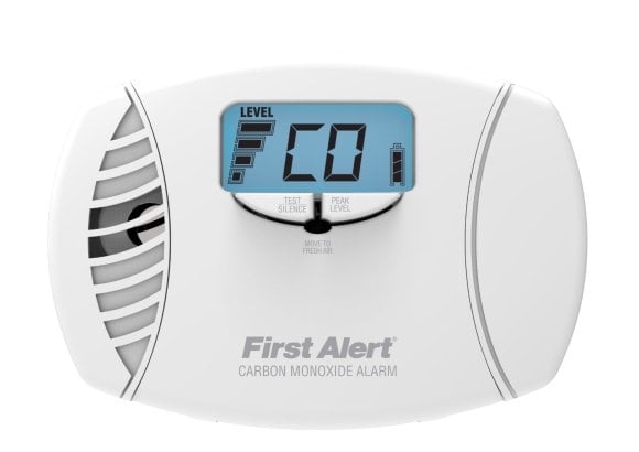 CO Alarm: How to Winterize Your Home