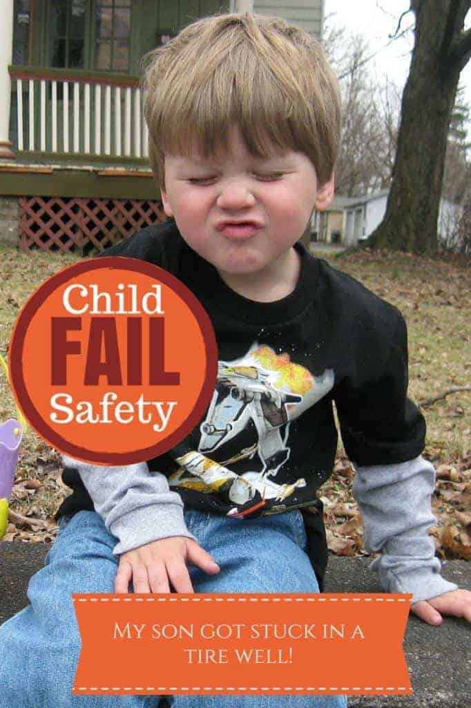 child-safety-fail-stuck-tire-well