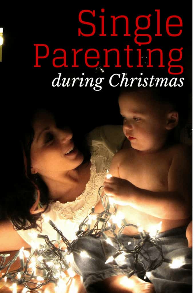 handling-christmas-as-a-single-parent