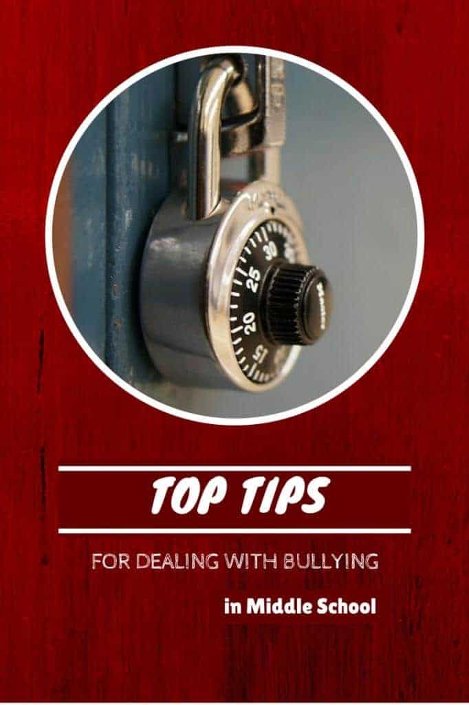 tips-for-dealing-with-bullying-in-middle-school