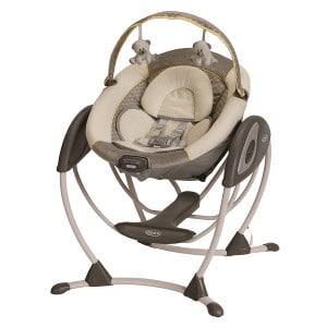 Graco Glider Swing: Parenting Tips for Choosing The Best Baby Swing For Your Baby