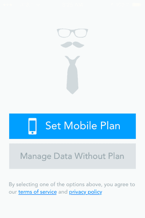 Modia My Data Manager Free App