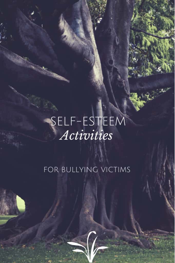 bullying-self-esteem-activities