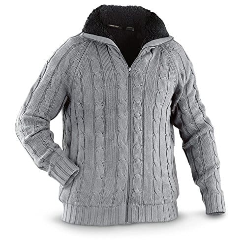 Men winter sweater Winter Outfits