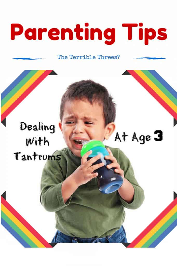 dealing-with-tantrums-at-age-3