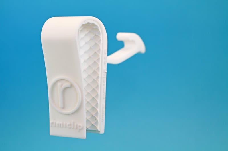 Looking for a better way to baby-proof cabinets without tools, screws or permastick glue? Check out Rimiclip! See how you can help bring it to market!