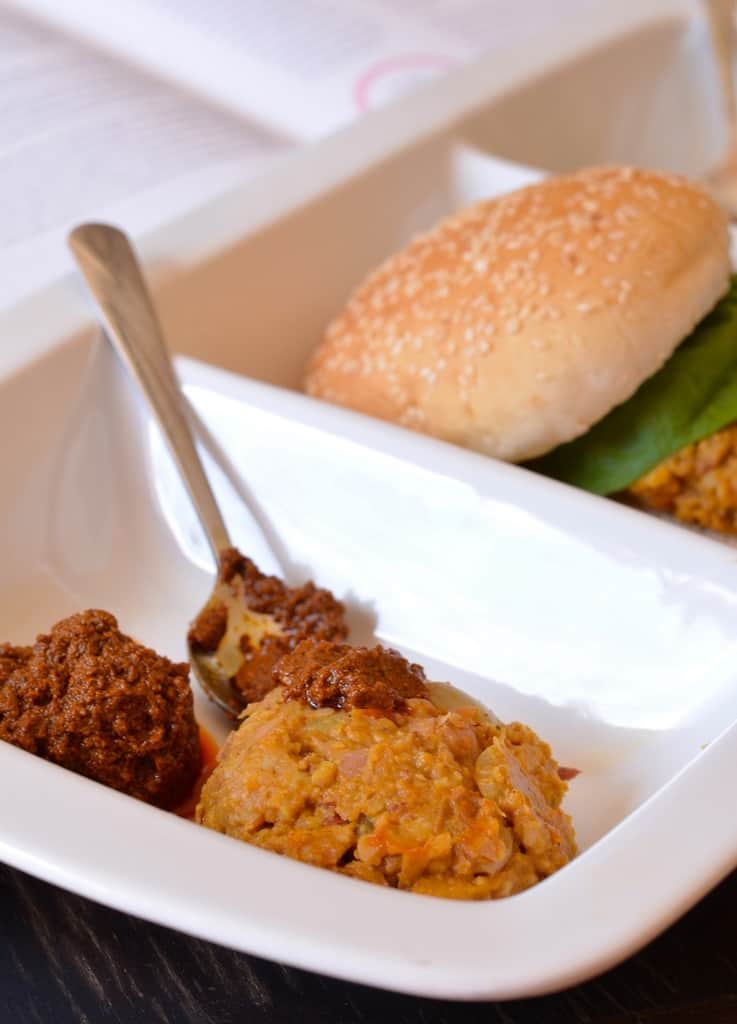 spicy-indian-vegetarian-burger-recipe