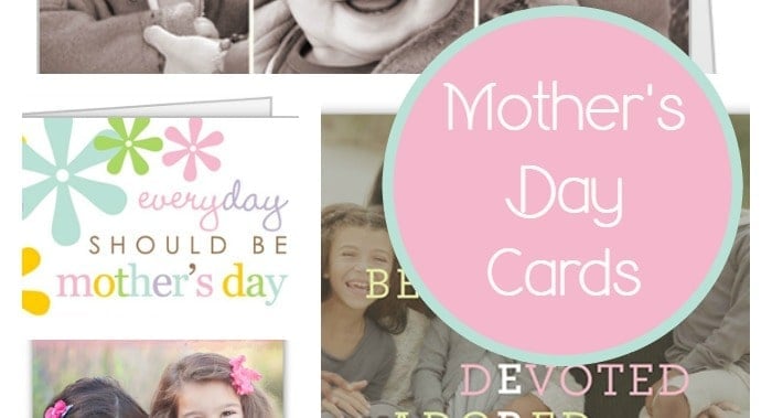 6 Cutest Mother's Day Cards She'll Want to Keep Forever