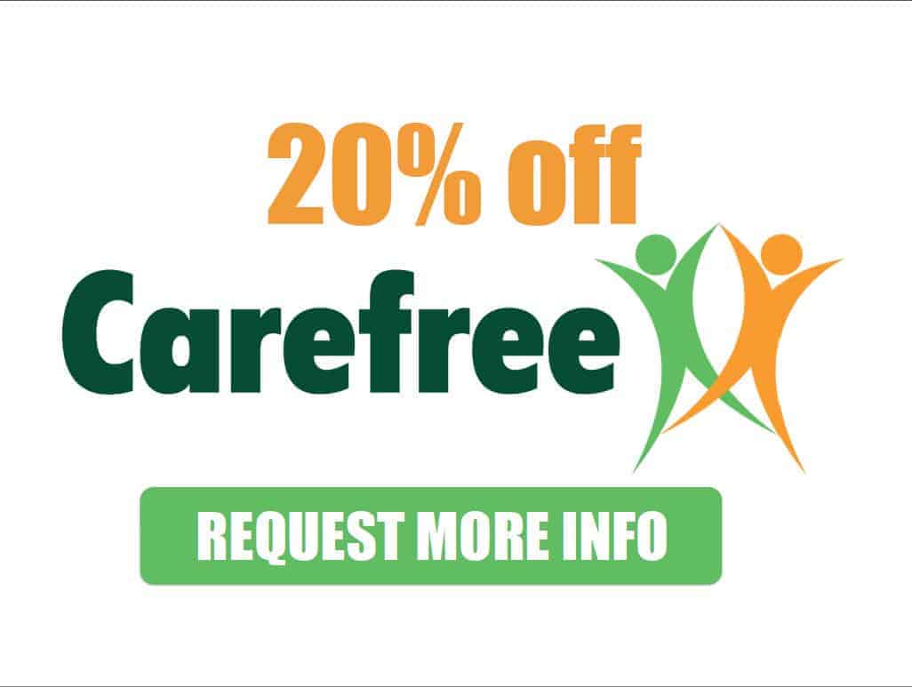 Save 20% off Daily Rates at Ontario Carefree RV Resorts! Request info now to learn more! 
