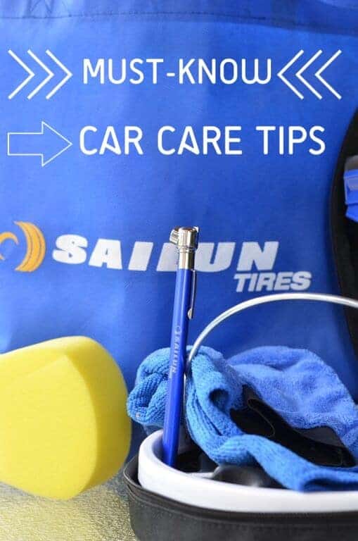 Some car care tips are so important, everyone who drives should know them. Yet many of us don't! Check out these tips and stay safer on the road!