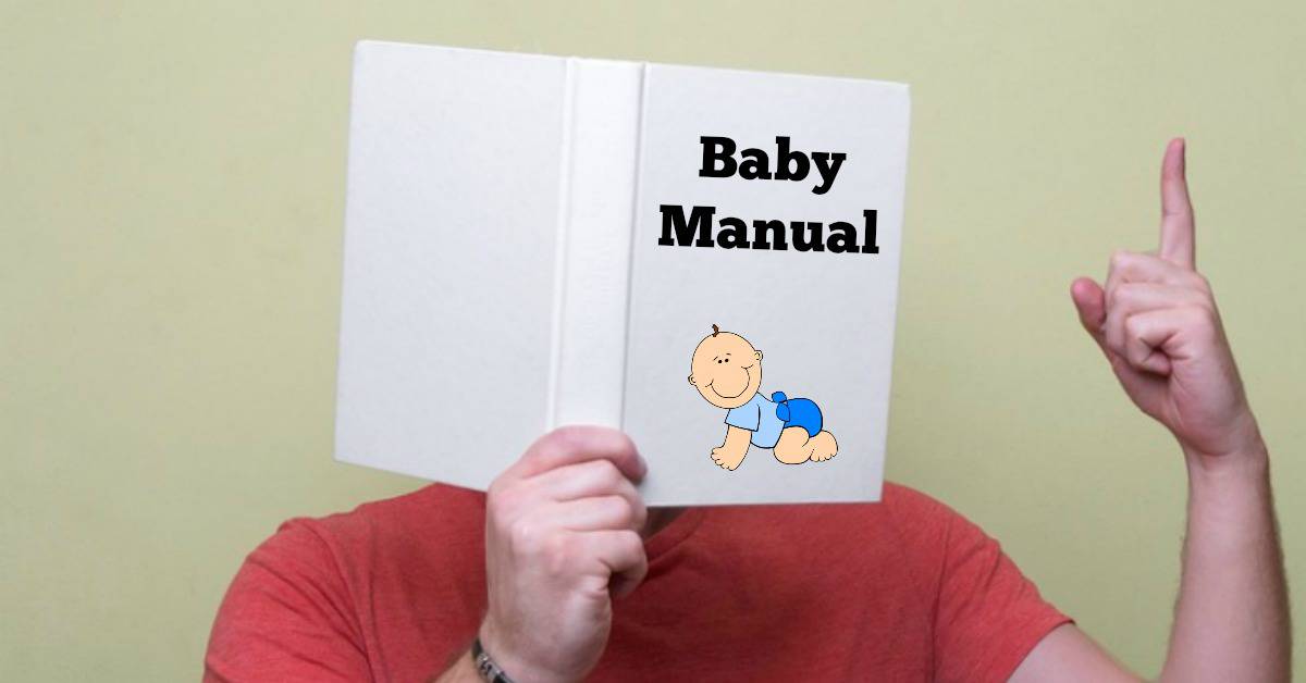 Babies don't exactly come with user manuals, but these best books for expectant fathers can give dad an idea of what to expect from their new bundle of joy!