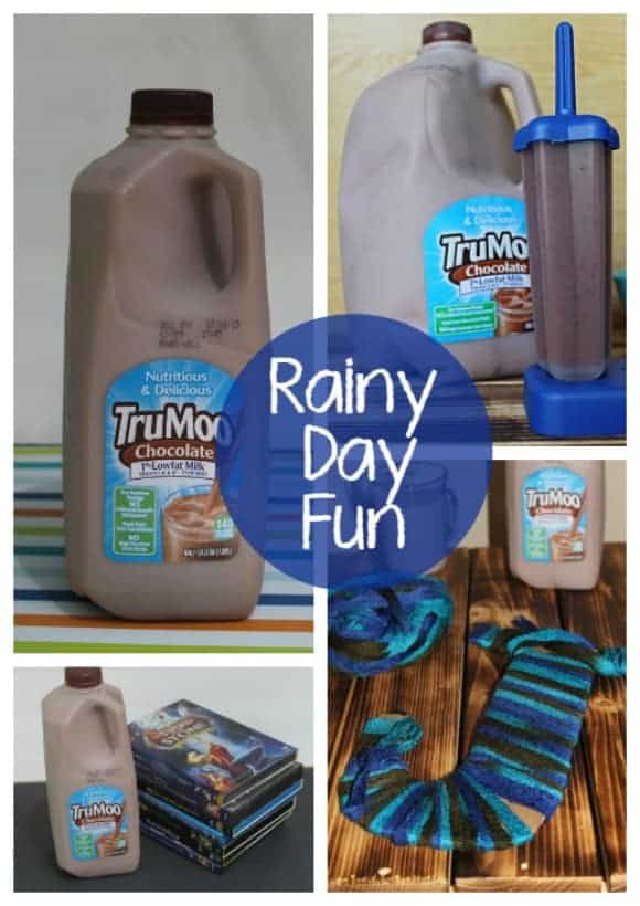 Too much rain keeping your family indoors this summer? Check out these rainy day summer fun family activities and have a blast until the weather passes!