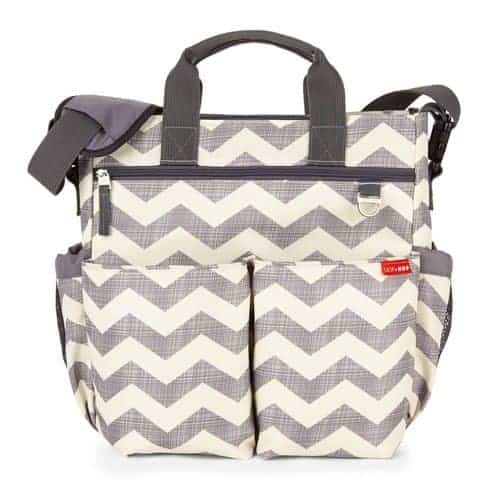 5 Most Stylish & Functional Diaper Bags Under $100