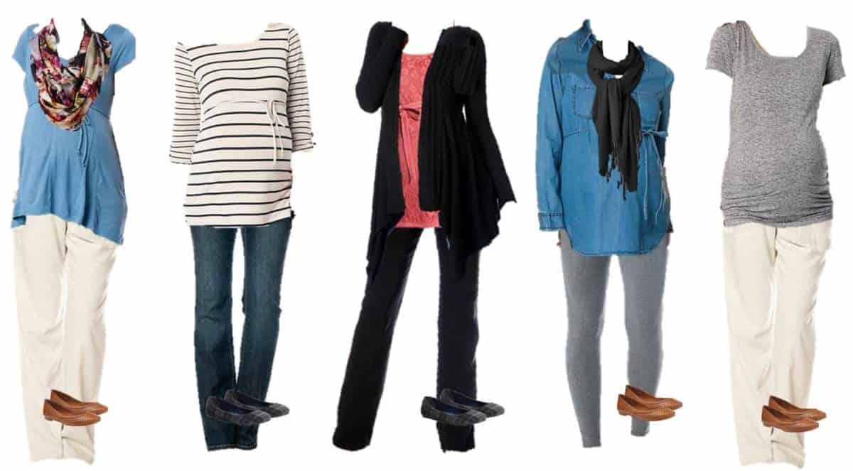We rounded up some great fall pregnancy fashion picks to help you stay chic all fall. Moms to be you are going to love these maternity clothes.