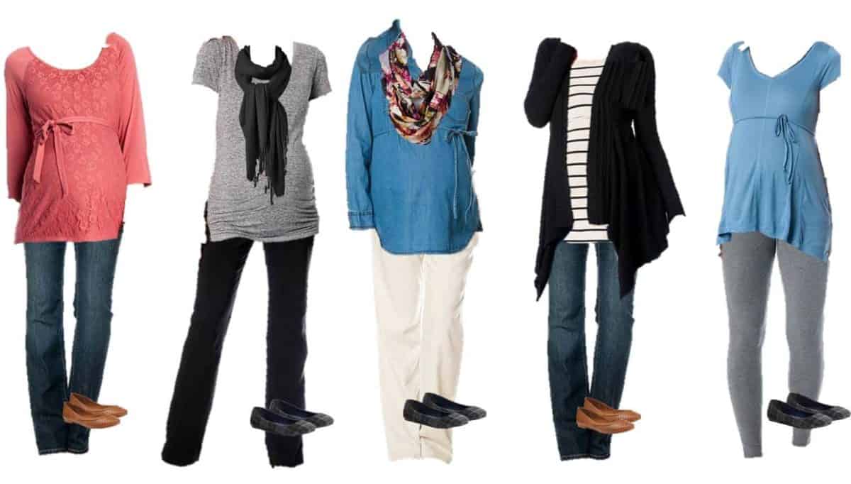We rounded up some great fall pregnancy fashion picks to help you stay chic all fall. Moms to be you are going to love these maternity clothes.