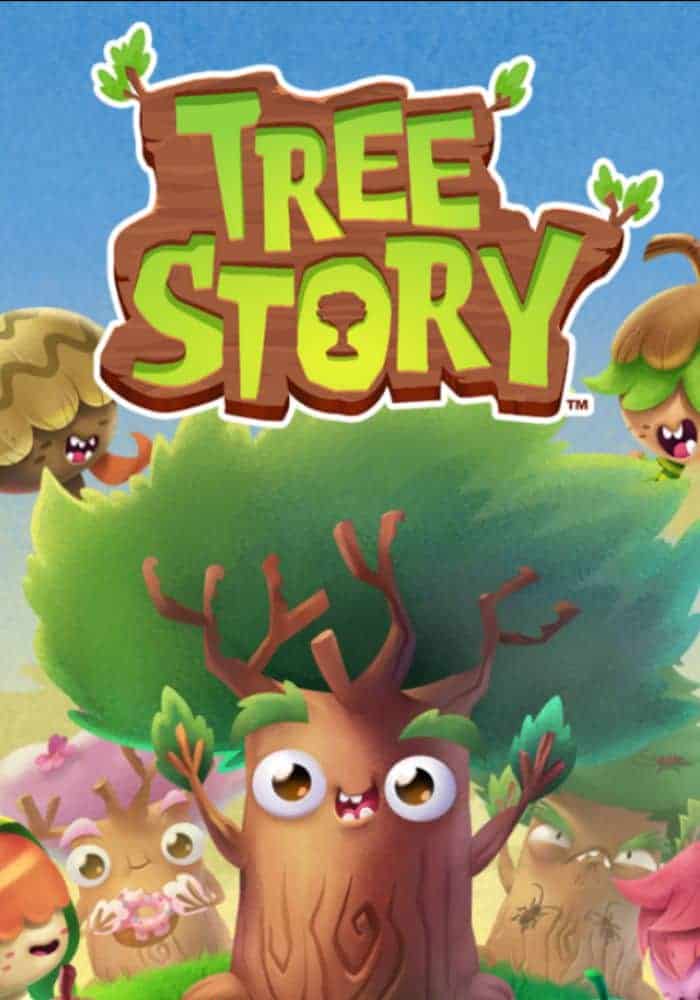 Find out how you & your little ones can literally change the world one game at a time in our app review of the cool new game, Tree Story, on iOS & Android.