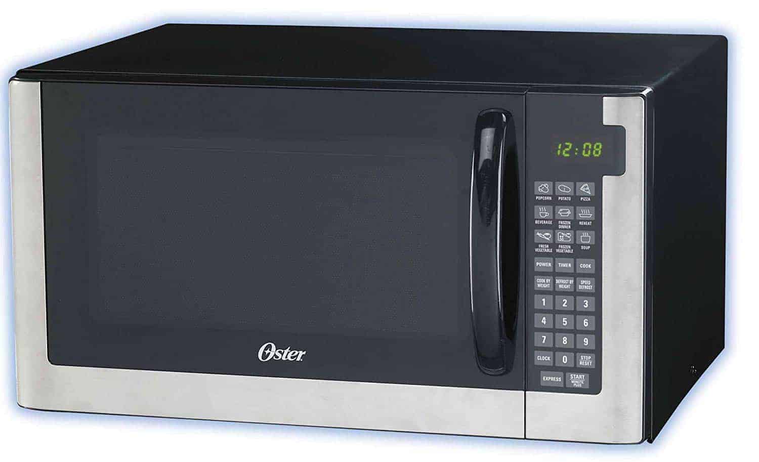 The Best Countertop Microwaves