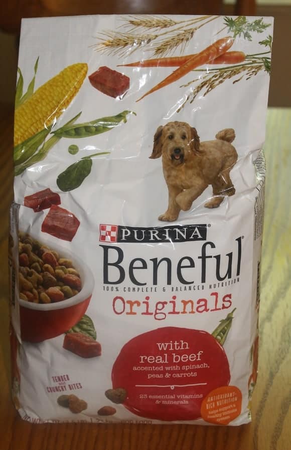 Looking for ways to make mealtime more special for your dog? See how Beneful helps bring more flavor and variety into their healthy diet!