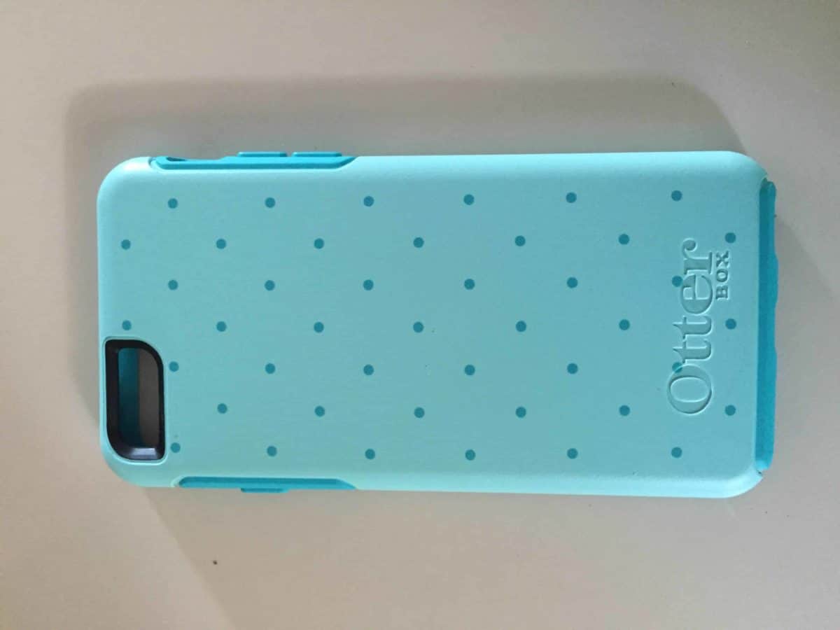 Are you a phone wrecker? Don't worry, OtterBox has you- and your phone- covered! Stop throwing money out with broken phones, protect it with OtterBox!