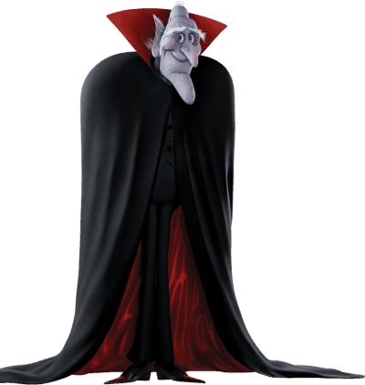 Impress Your Kids With Cool Character Profiles & Trivia From Hotel Transylvania 2!