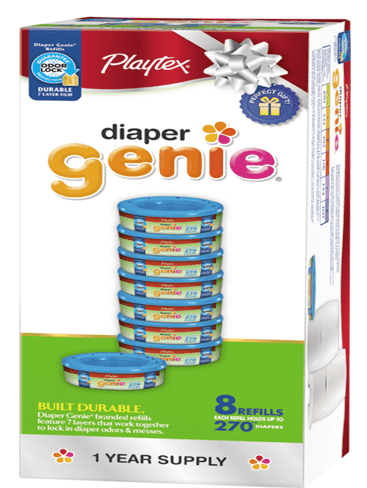 diaper-genie-elite-mommy-time-rewards-program