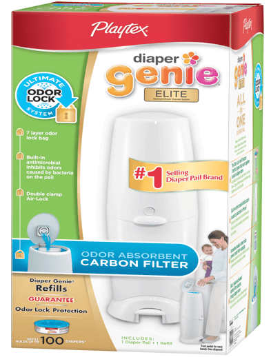 diaper-genie-elite-mommy-time-rewards-program