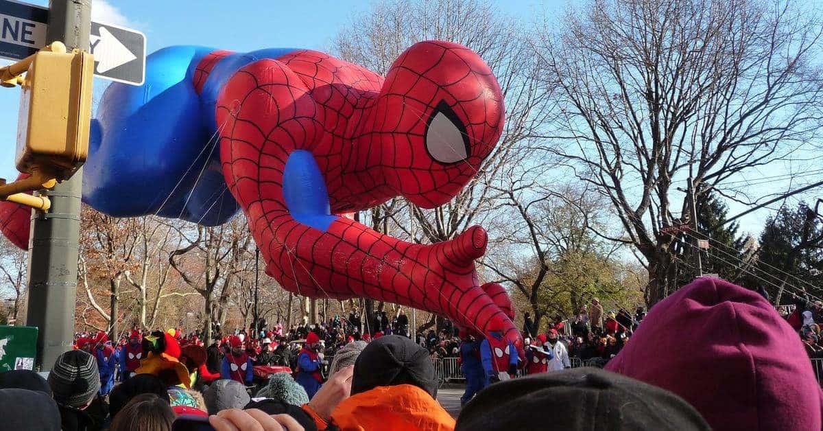 Check out our picks for the best Thanksgiving Day parades in the U.S.! Perfect for planning a little fall break getaway with the family!