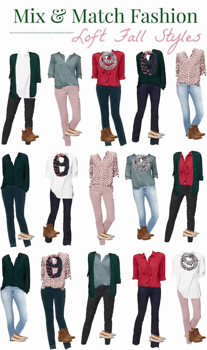 Bring on the cooler weather with these gorgeous must-have fall fashion for women pieces! You'll revel in the fall dressed in the latest trends! 