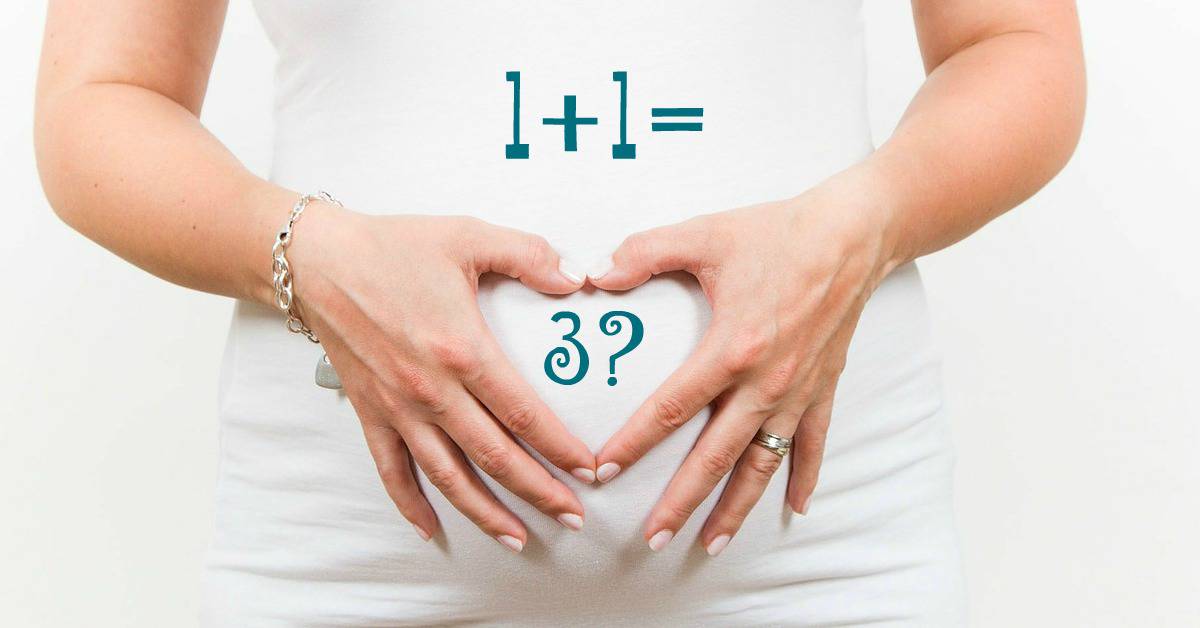 Twins Pregnancy Announcemt Ideas