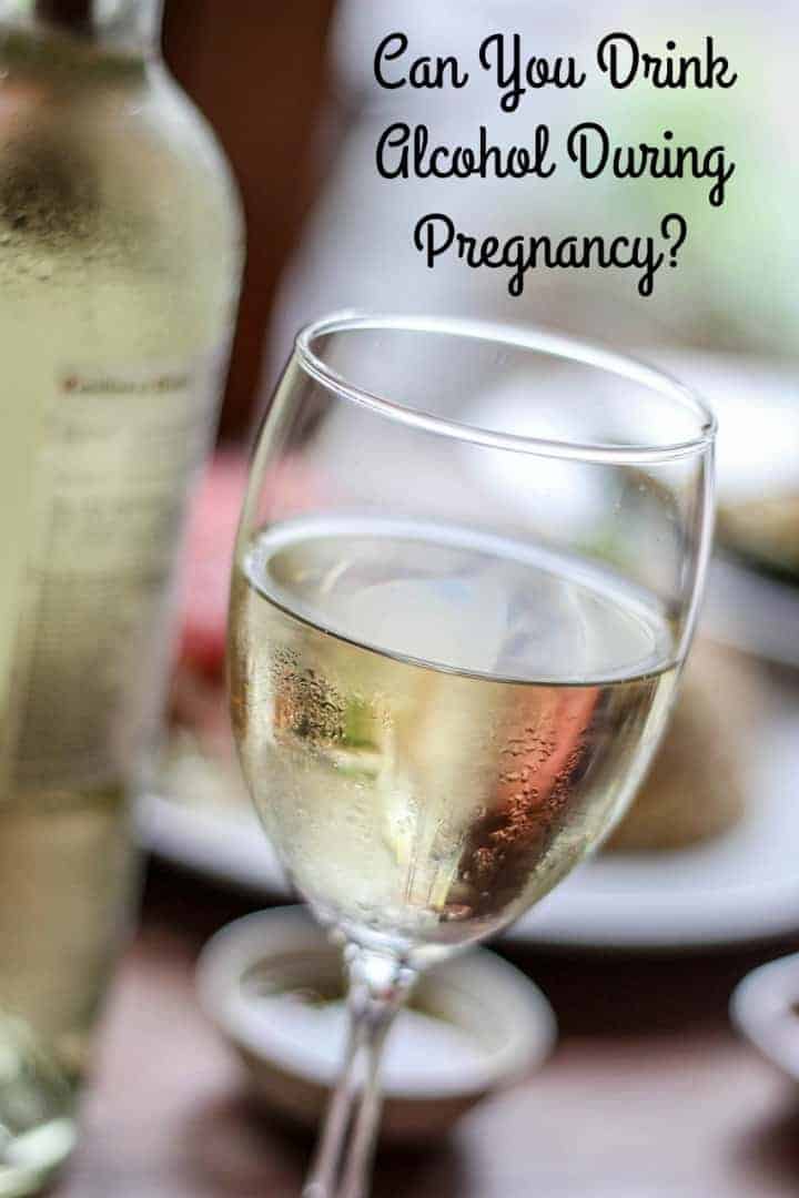 Pediatricians are begging women across the world to stop drinking alcohol during pregnancy. Find out why you should comply with their pleas.