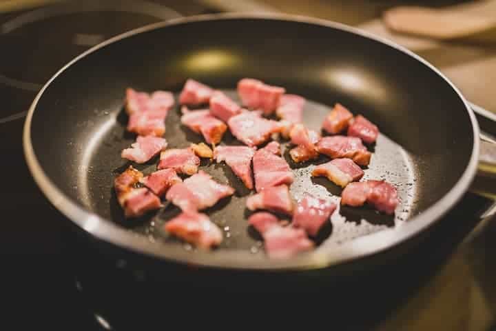 Red Meat Cancer Debate: Does Bacon Cause Cancer?